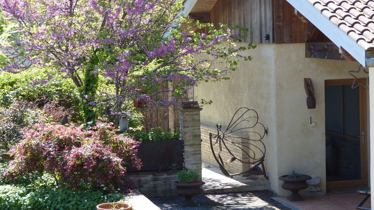 Photo of Outdoor in Parisot