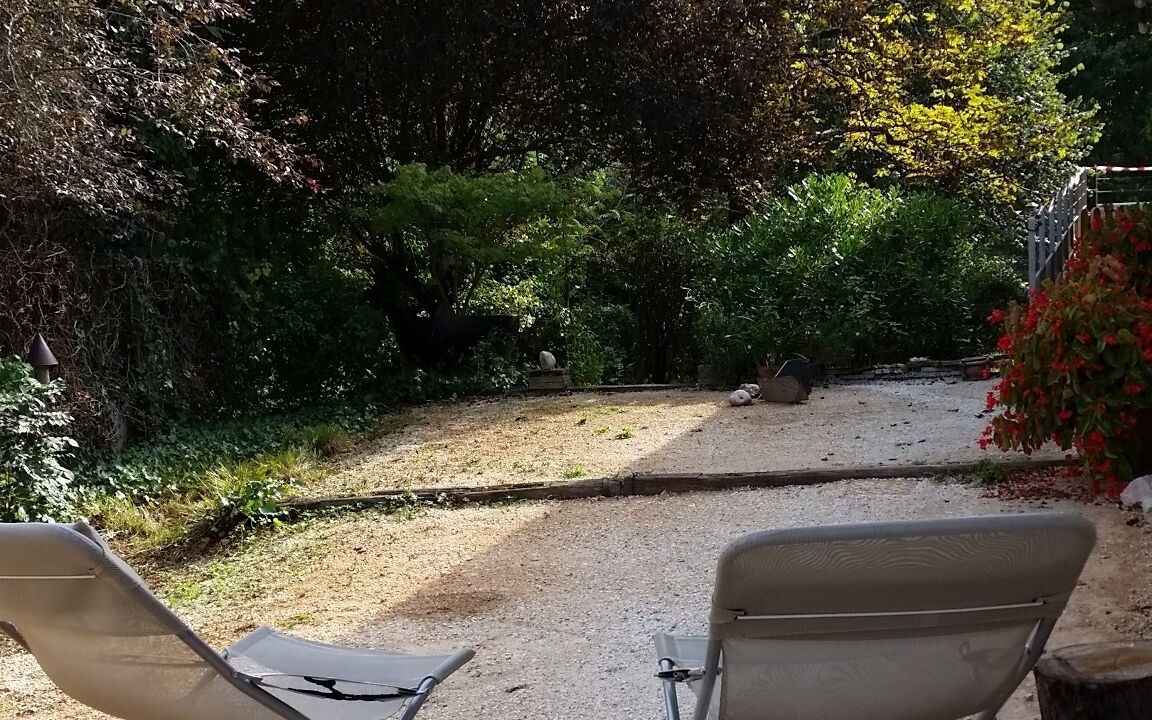 Photo of Outdoor in Parisot