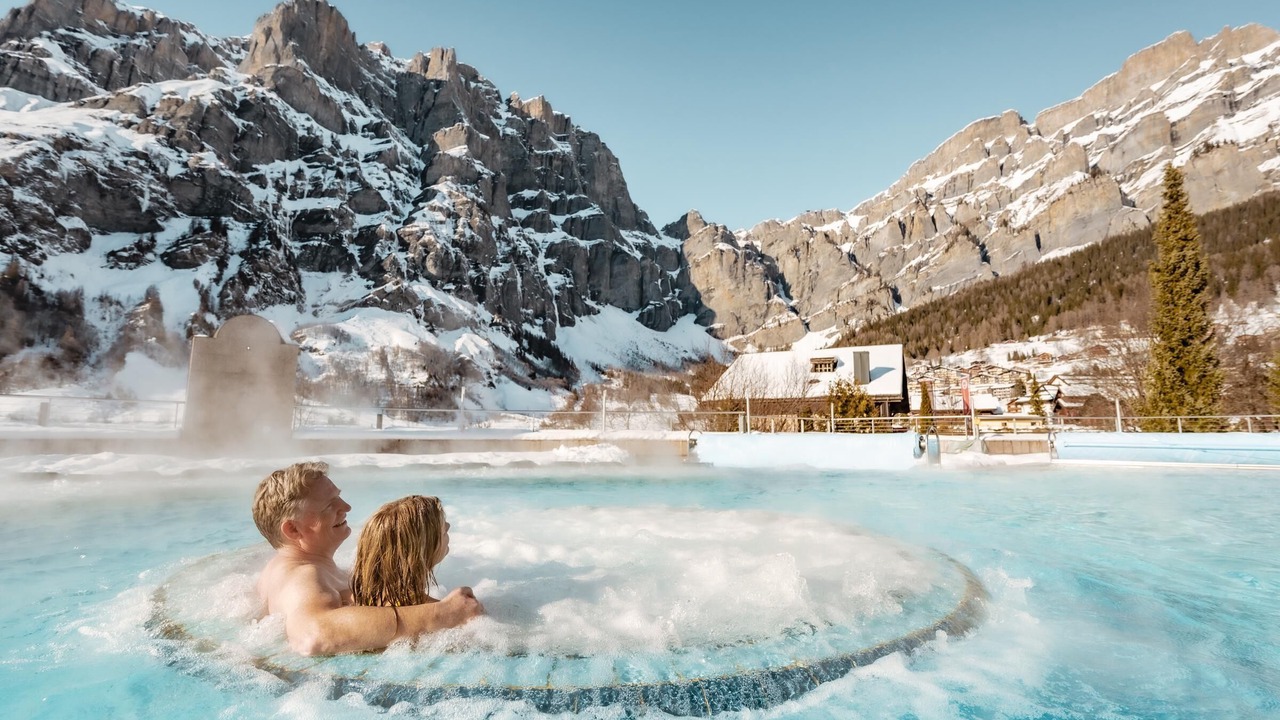 Photo of Outdoor in Leukerbad