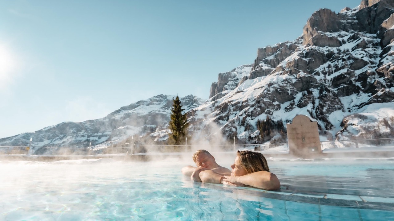Photo of Outdoor in Leukerbad