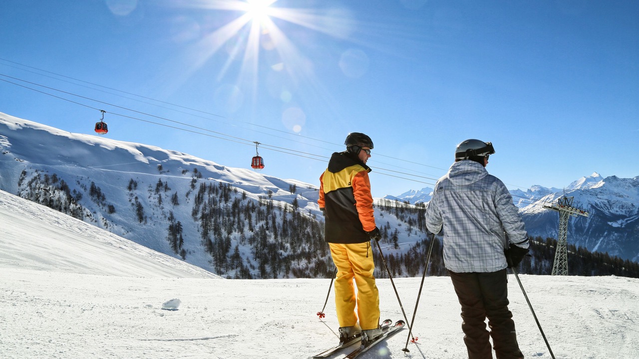Photo of Others in Leukerbad