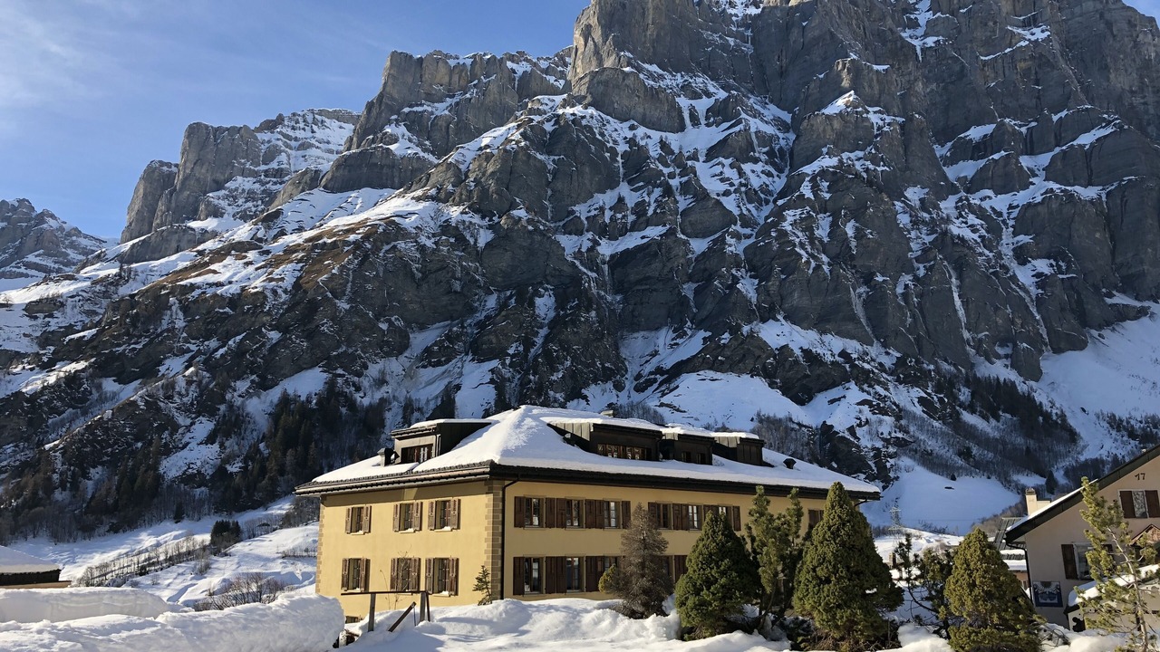 Photo of Others in Leukerbad