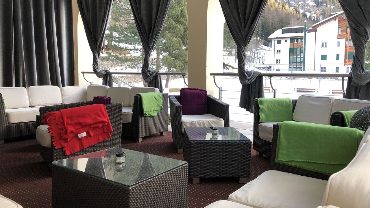 Photo of Others in Leukerbad