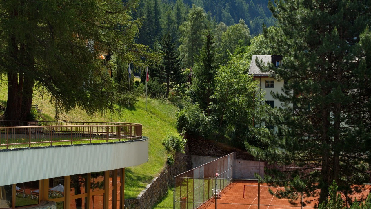 Photo of Outdoor in Leukerbad