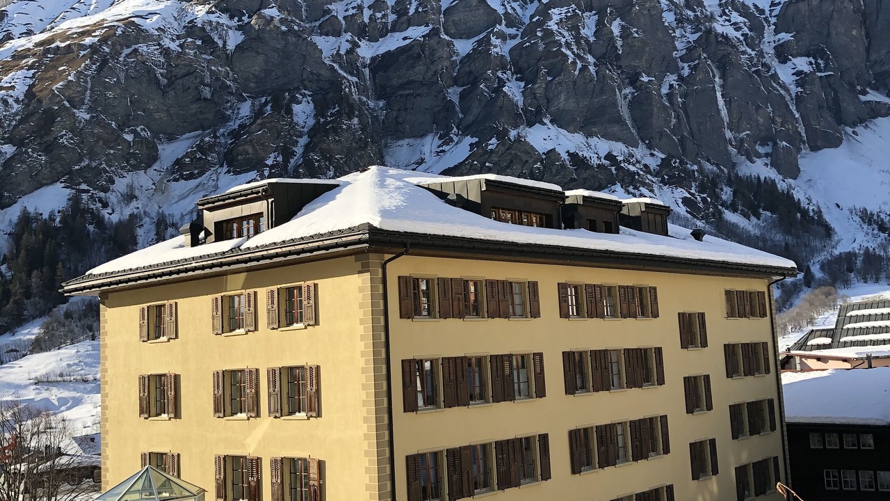 Photo of Others in Leukerbad