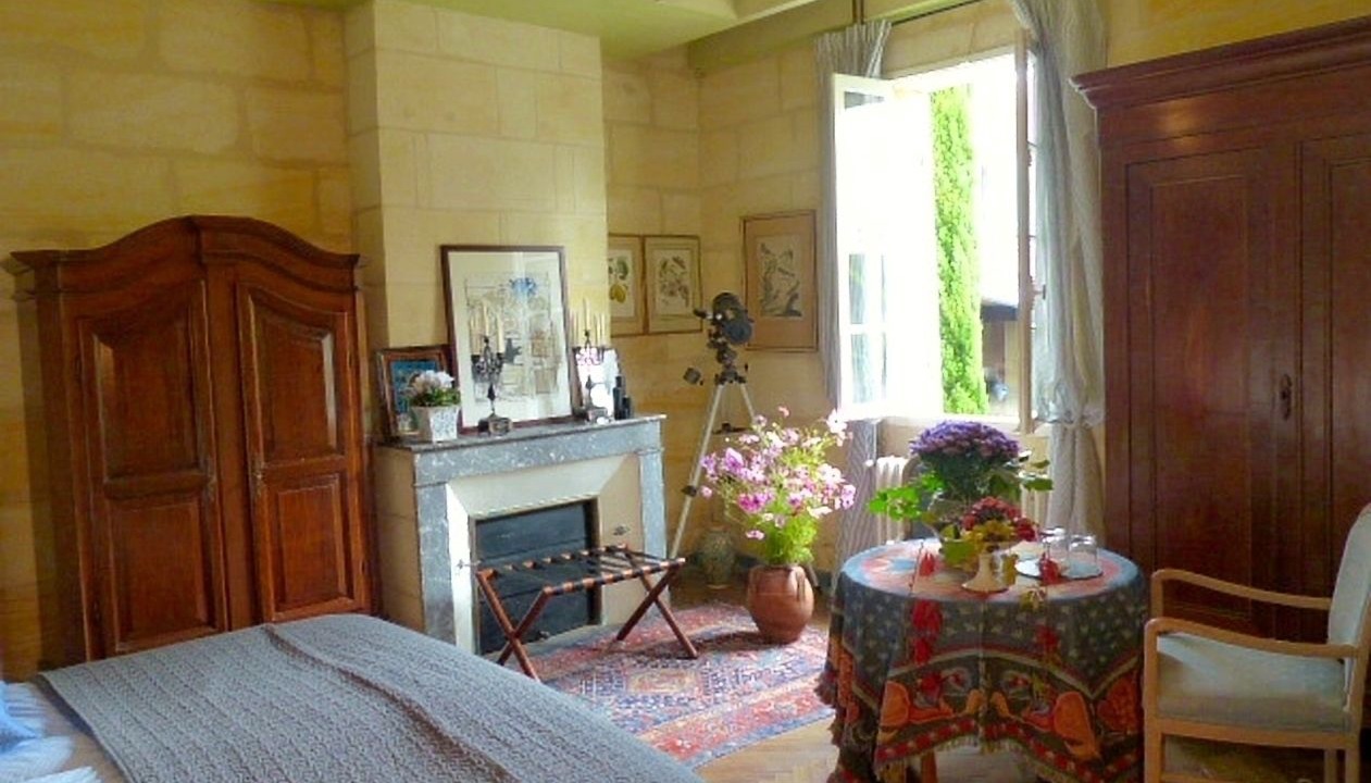 Photo of Bedroom in Nerigean