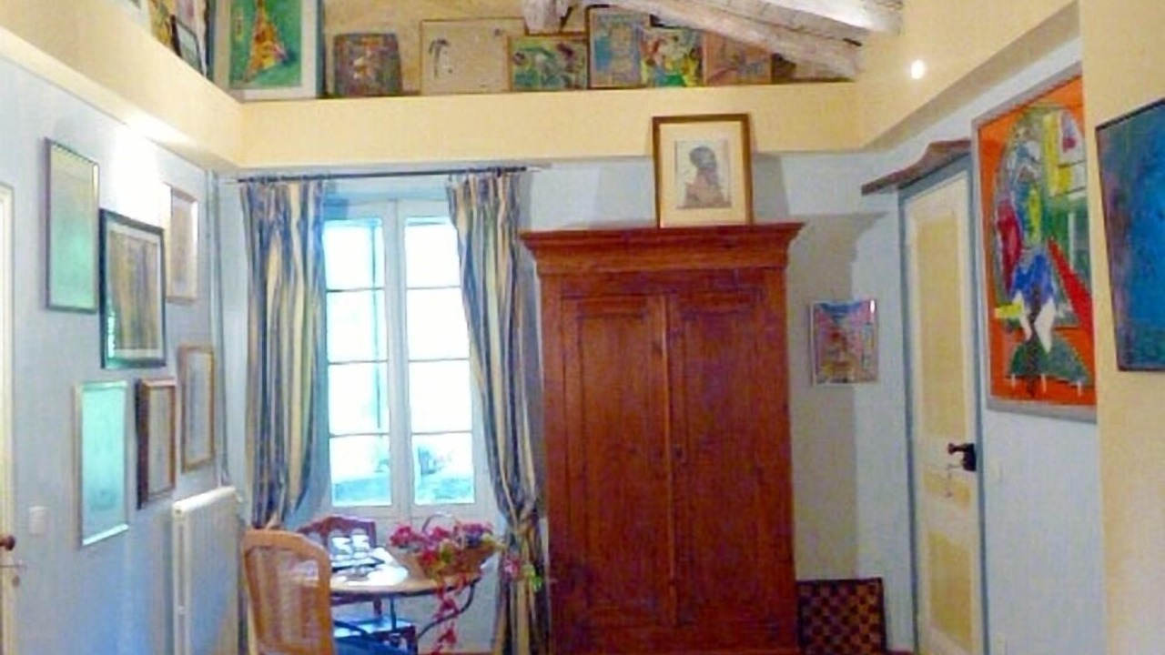 Photo of Bedroom in Nerigean