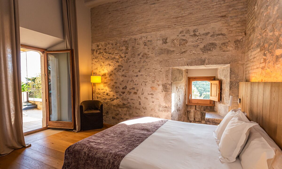 Photo of Bedroom in Avinyonet de Puigventos