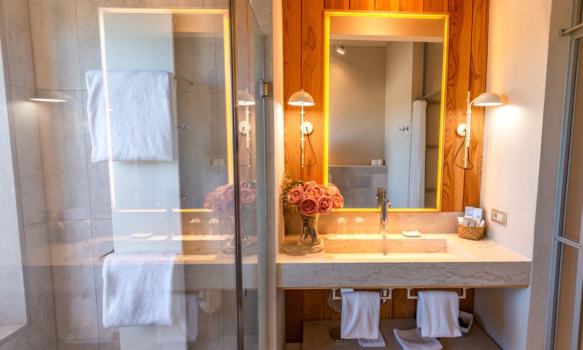 Photo of Bathroom in Avinyonet de Puigventos