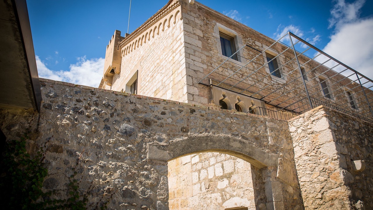 Photo of Outdoor in Avinyonet de Puigventos