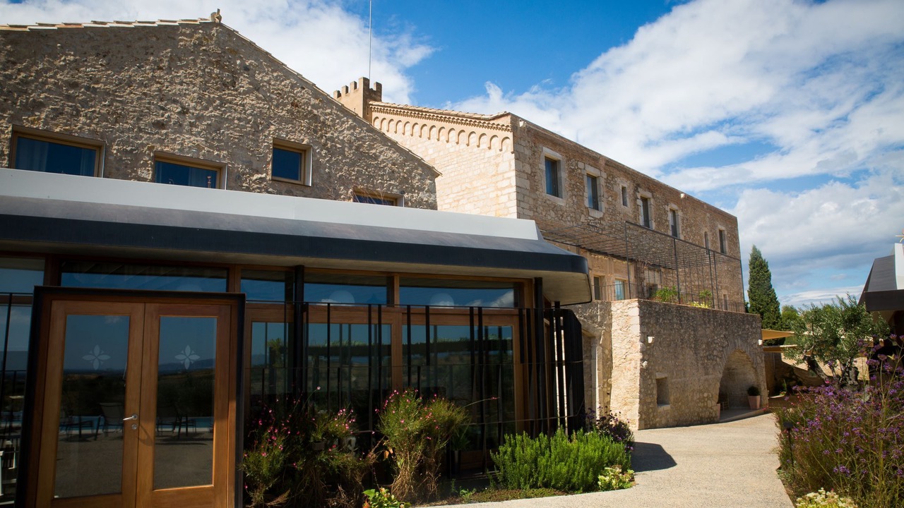 Photo of Outdoor in Avinyonet de Puigventos