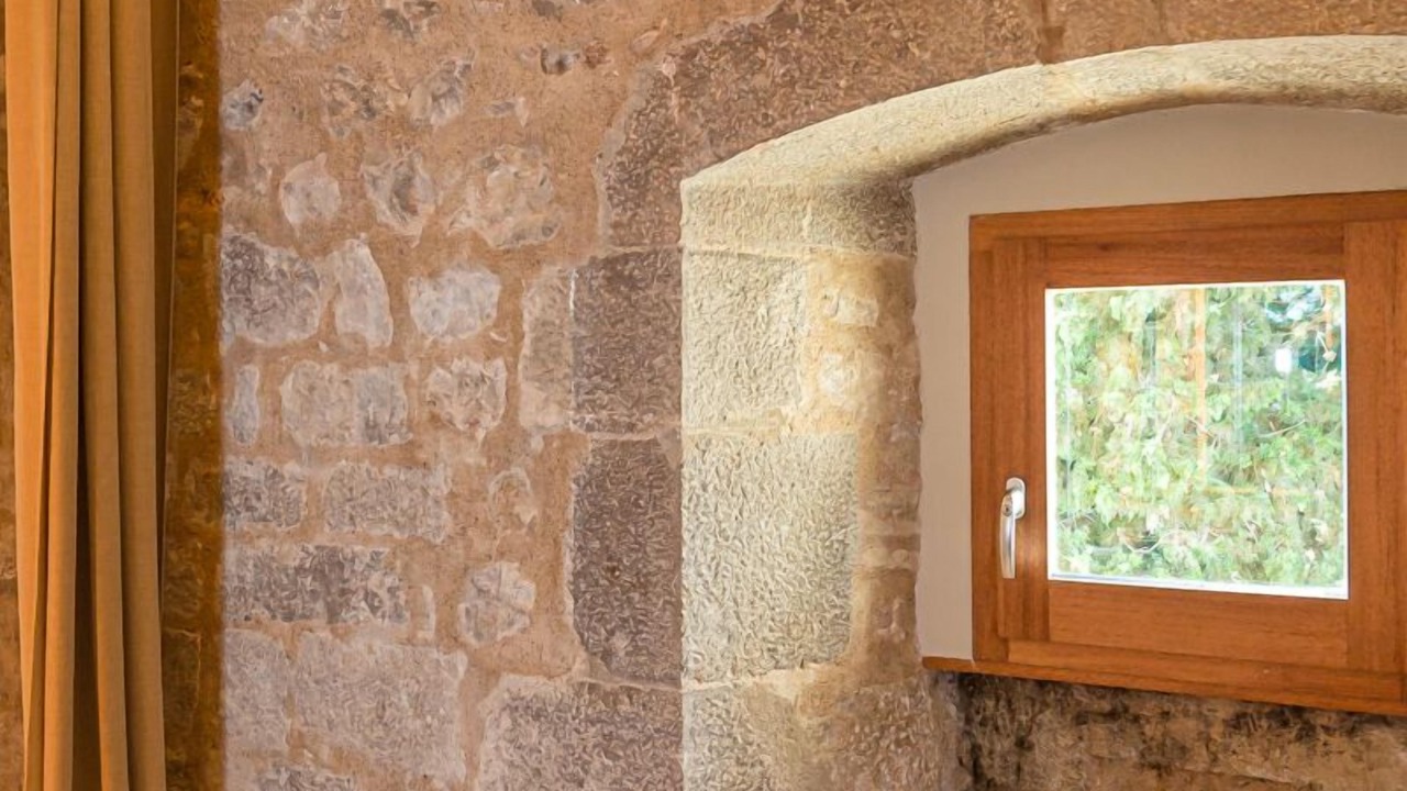 Photo of Bedroom in Avinyonet de Puigventos