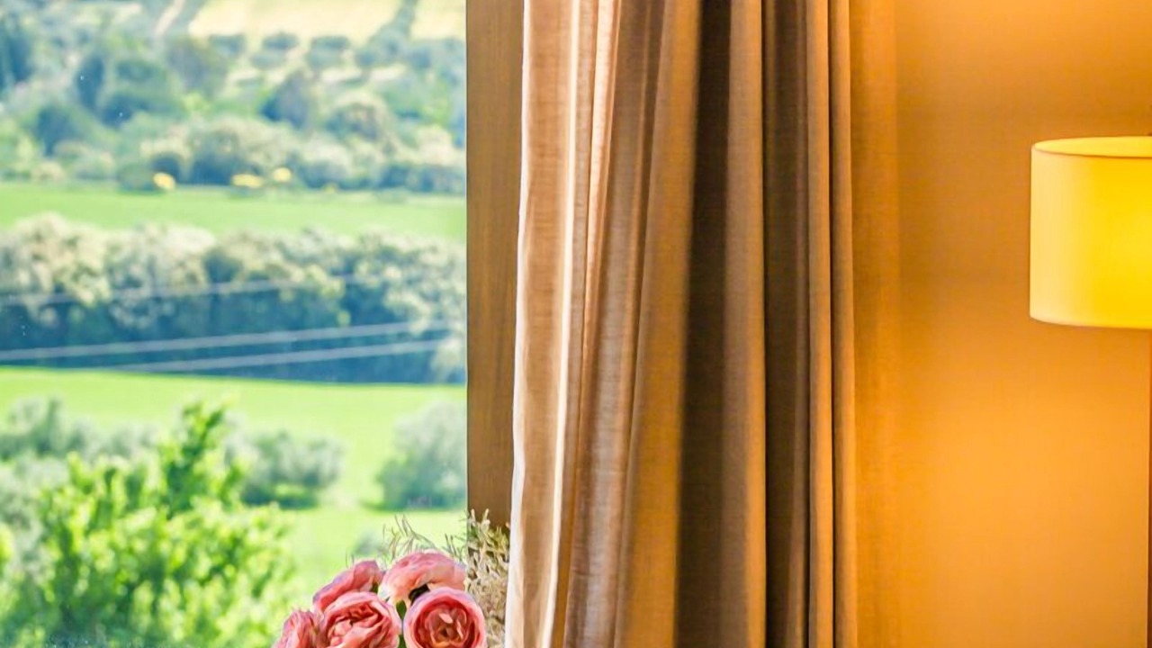 Photo of Bedroom in Avinyonet de Puigventos