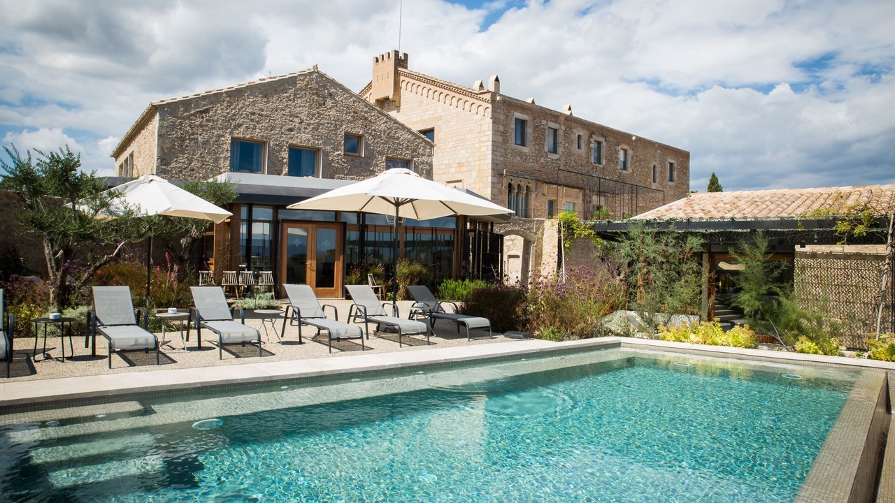 Photo of Outdoor in Avinyonet de Puigventos