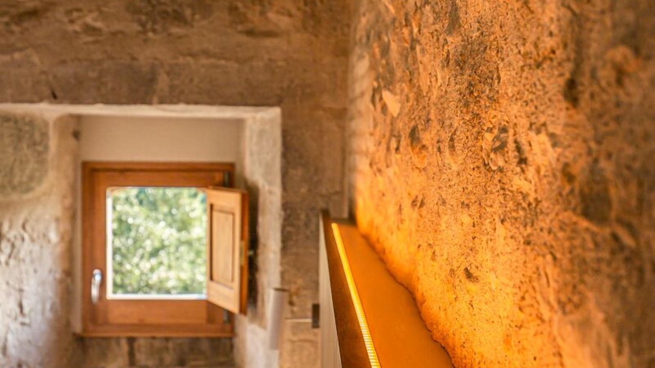 Photo of Bedroom in Avinyonet de Puigventos