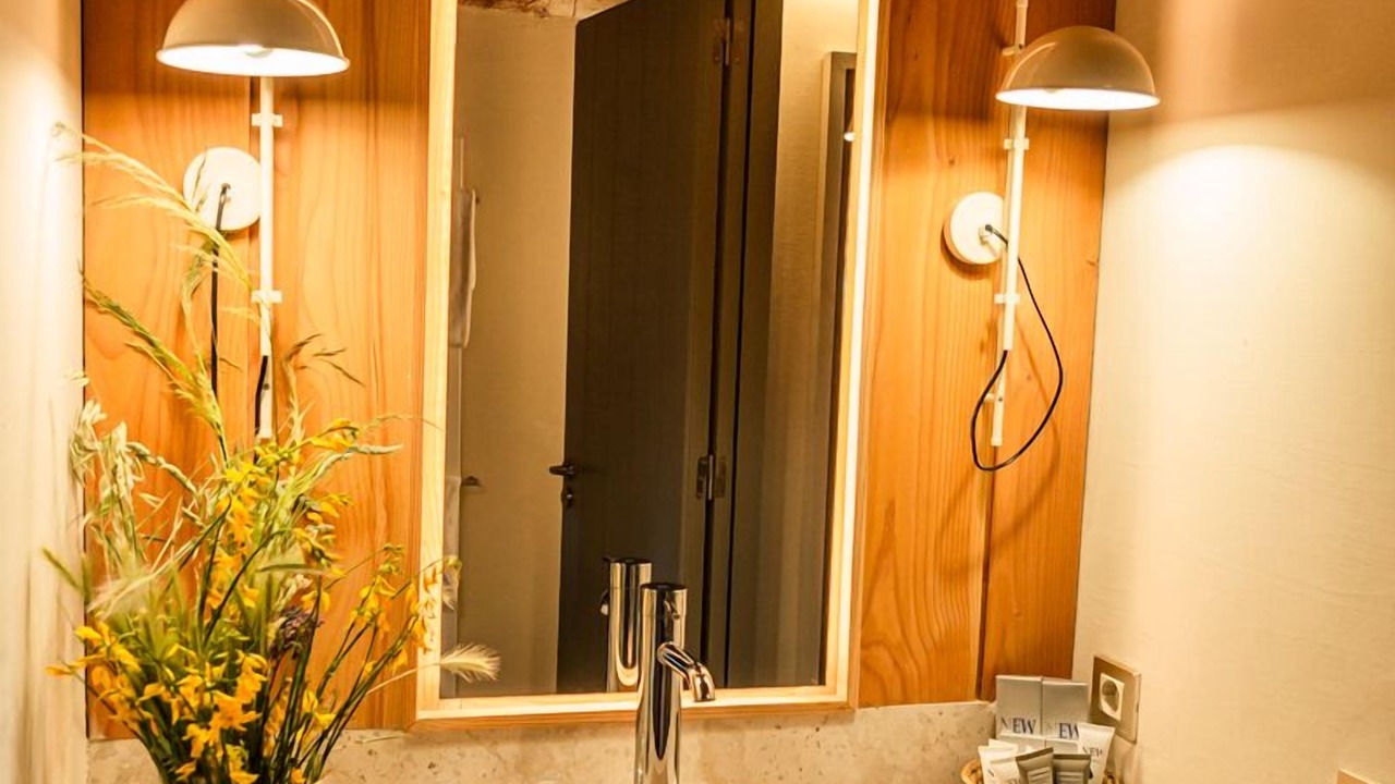 Photo of Bathroom in Avinyonet de Puigventos