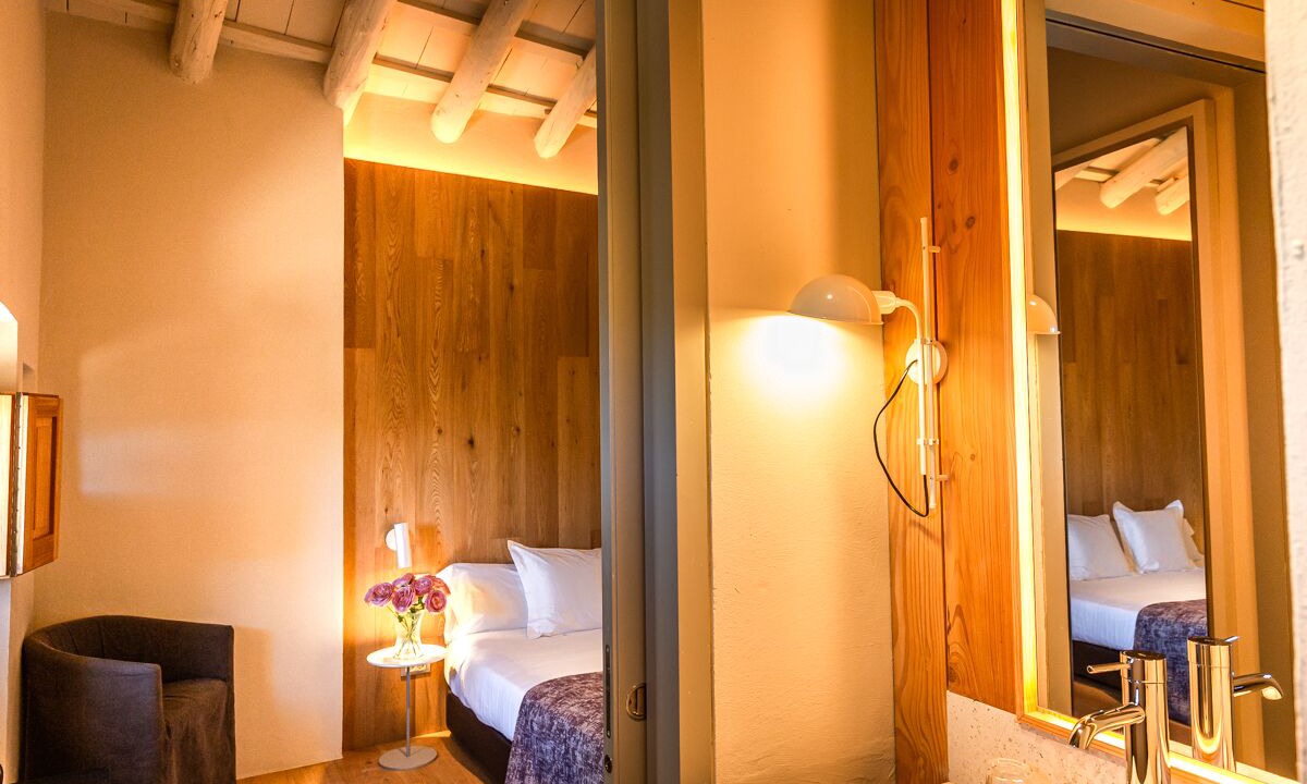 Photo of Bedroom in Avinyonet de Puigventos