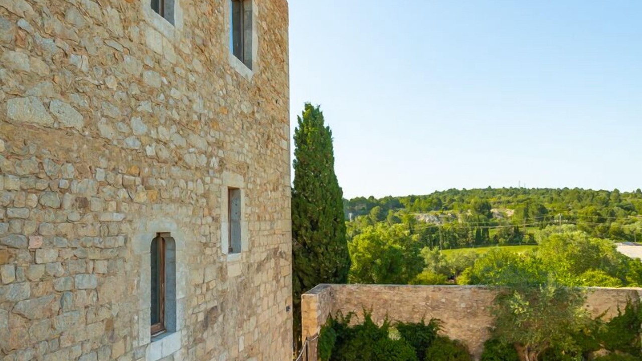 Photo of Outdoor in Avinyonet de Puigventos