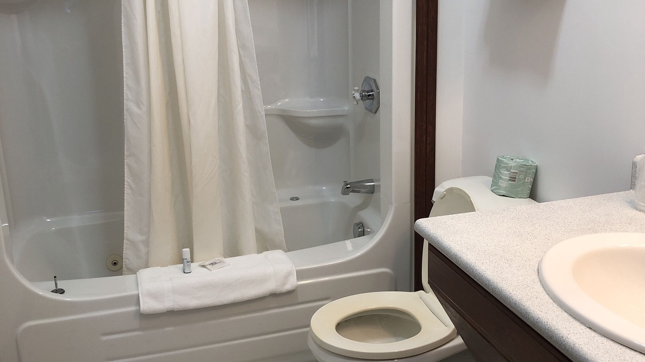 Photo of Bathroom in Red Rock