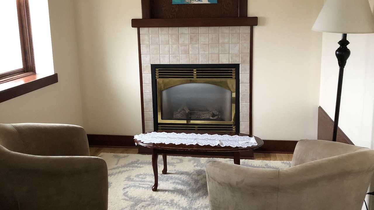 Photo of Livingroom in Red Rock
