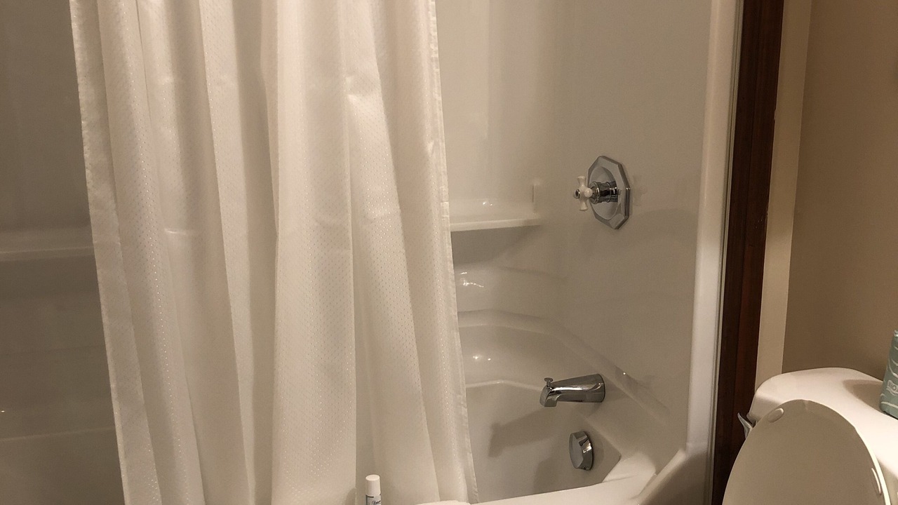 Photo of Bathroom in Red Rock