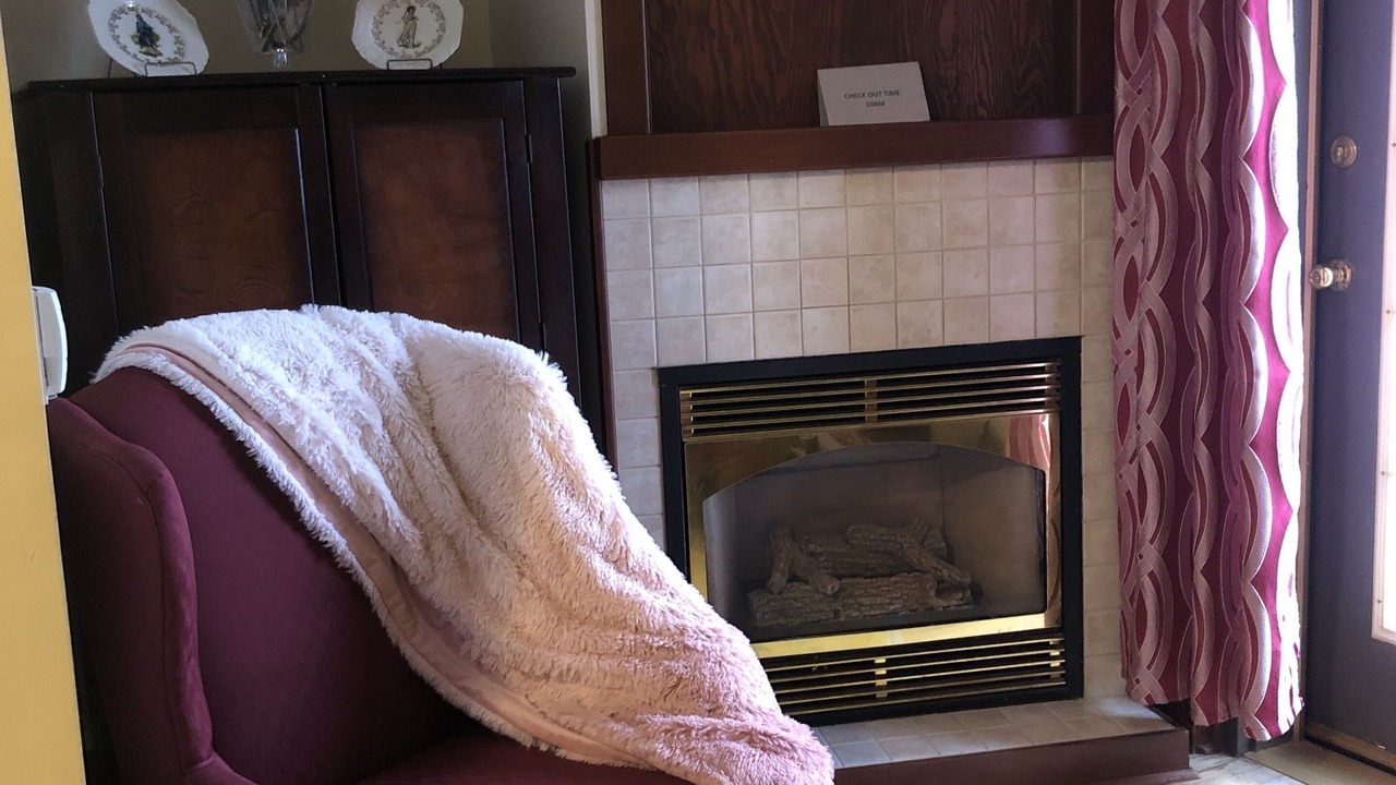 Photo of Livingroom in Red Rock