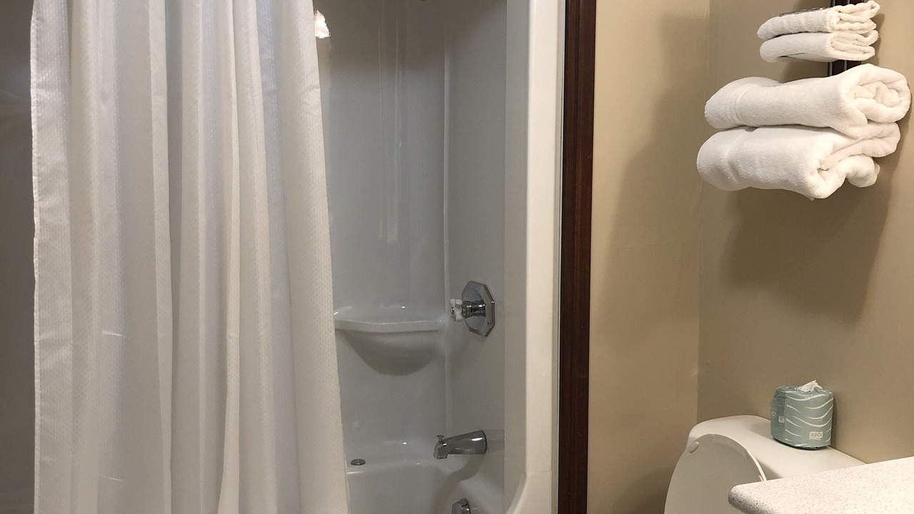 Photo of Bathroom in Red Rock