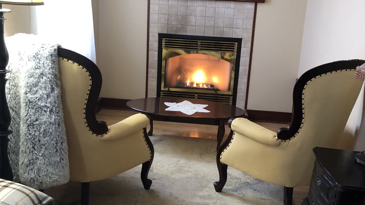 Photo of Livingroom in Red Rock