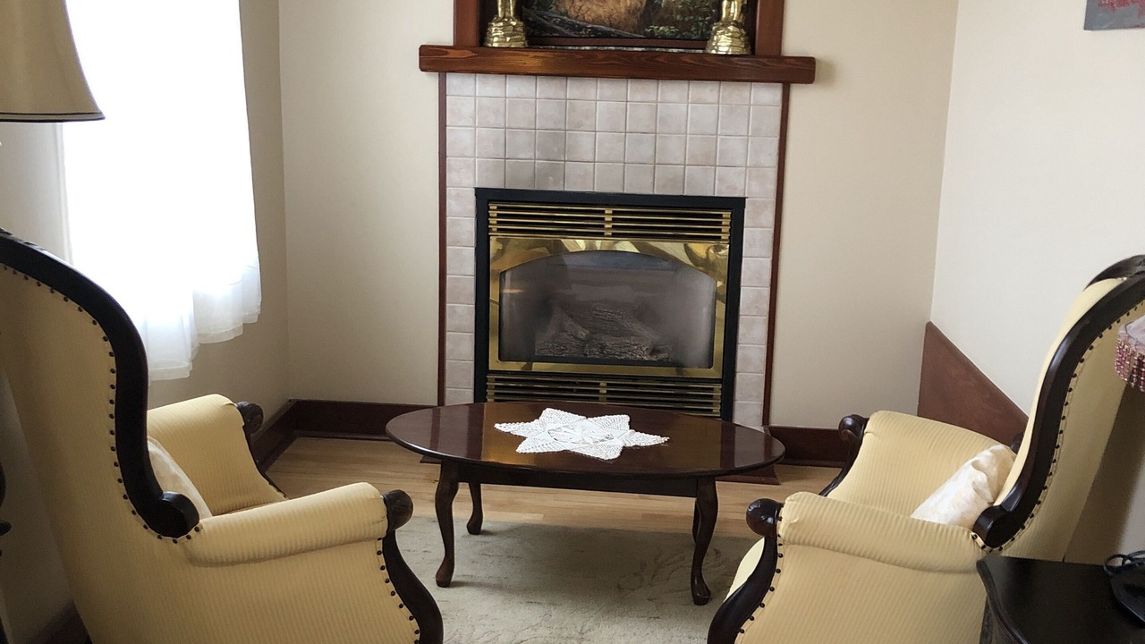 Photo of Livingroom in Red Rock