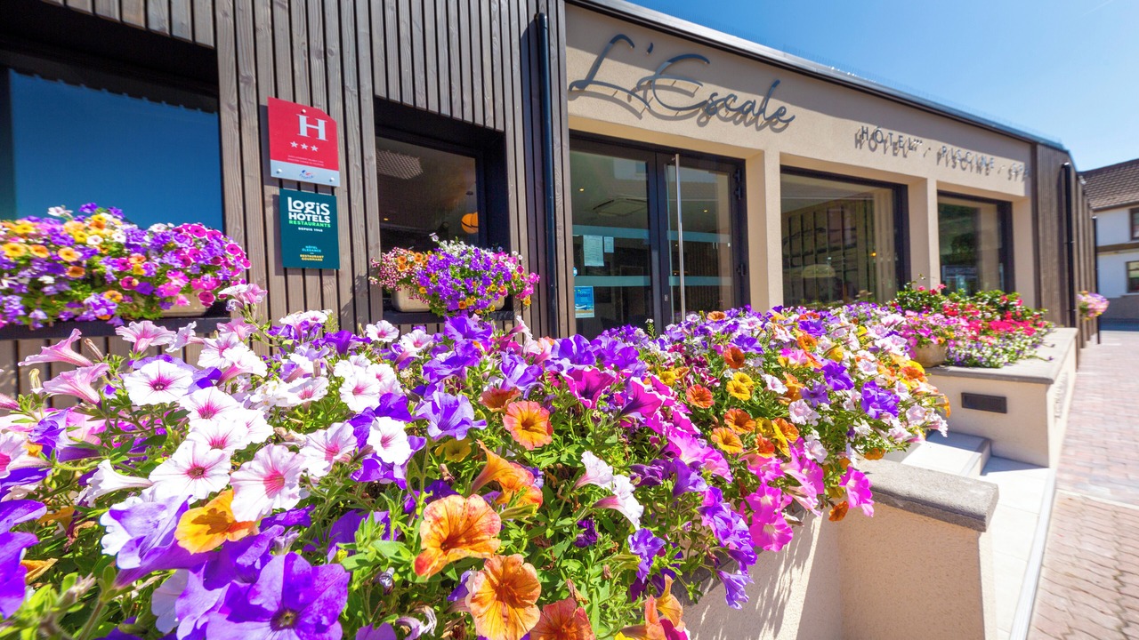 Photo of Outdoor in Escalles