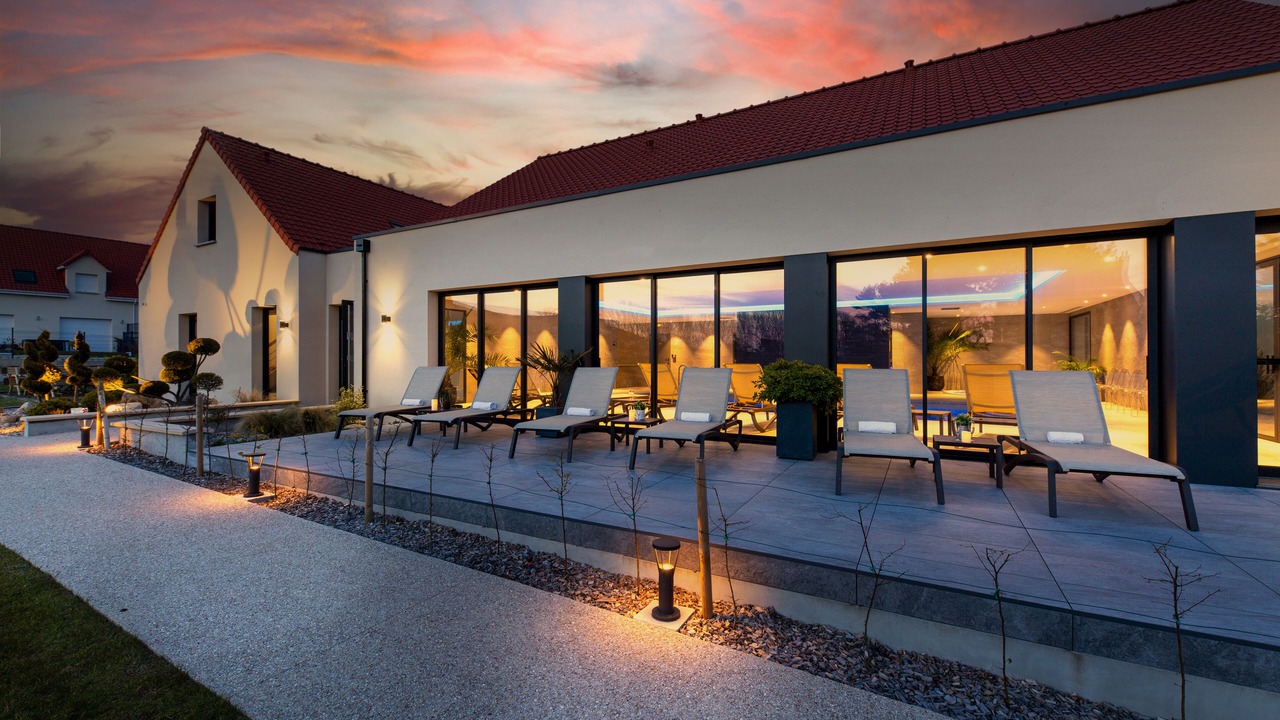 Photo of Outdoor in Escalles