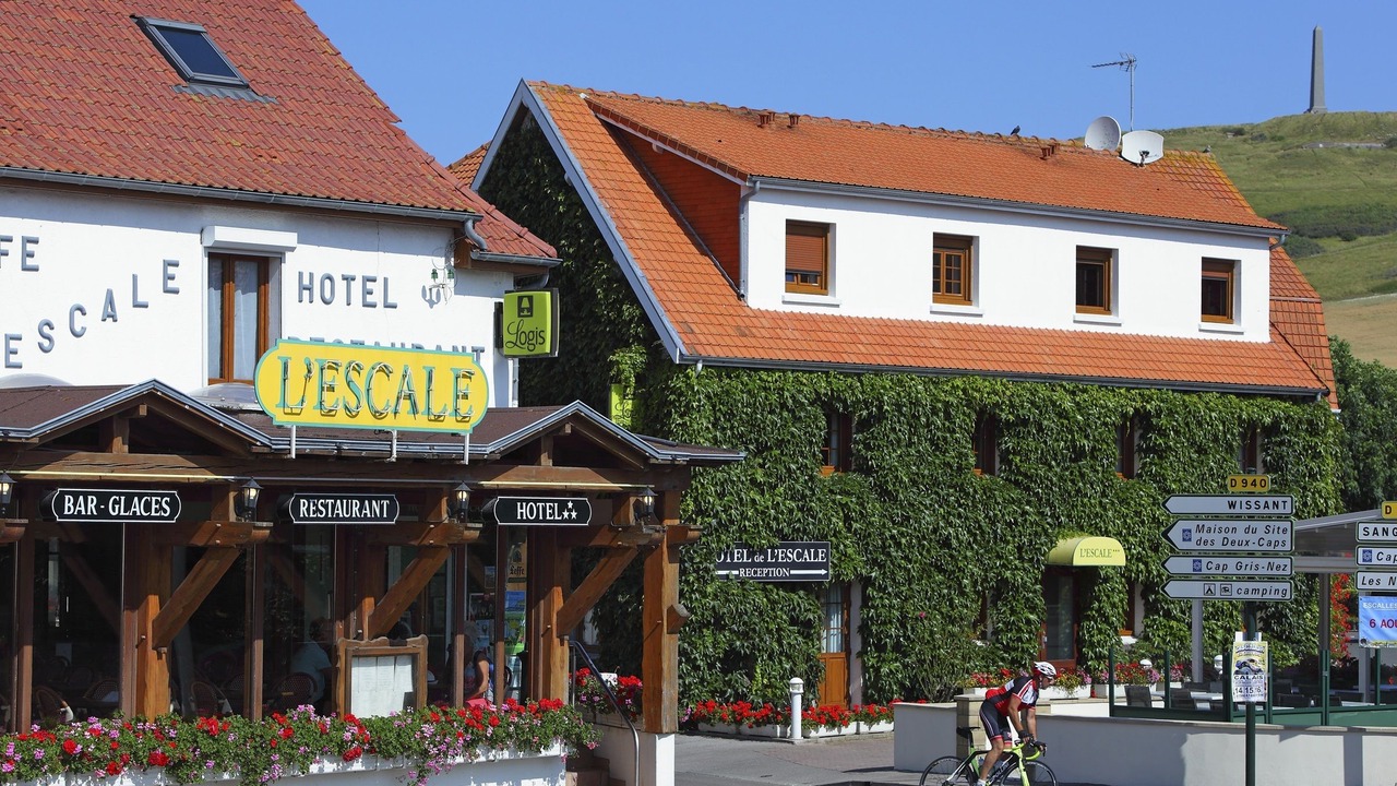 Photo of Outdoor in Escalles