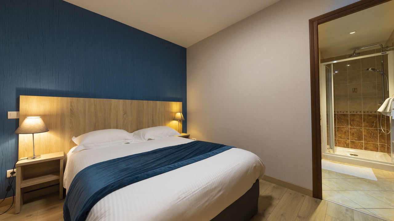 Photo of Bedroom in Escalles