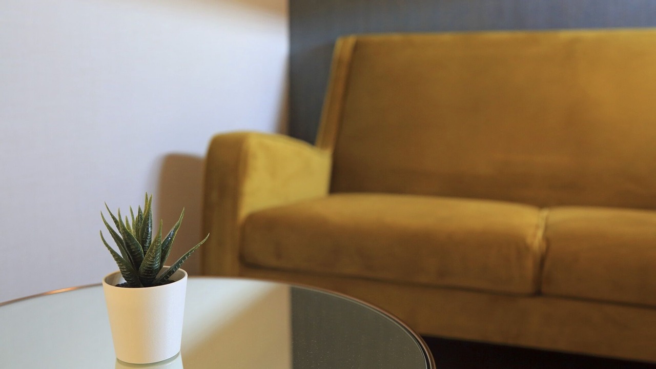 Photo of Bedroom in Escalles