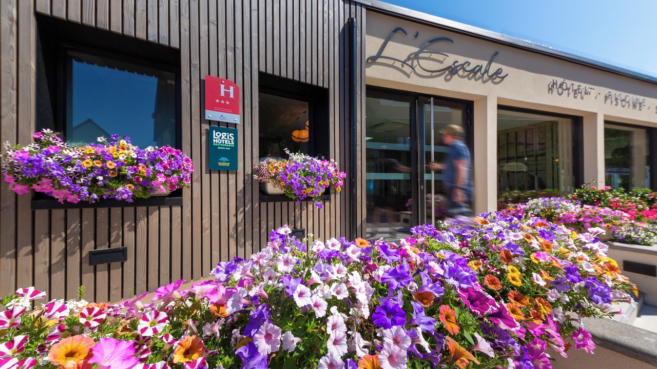 Photo of Outdoor in Escalles