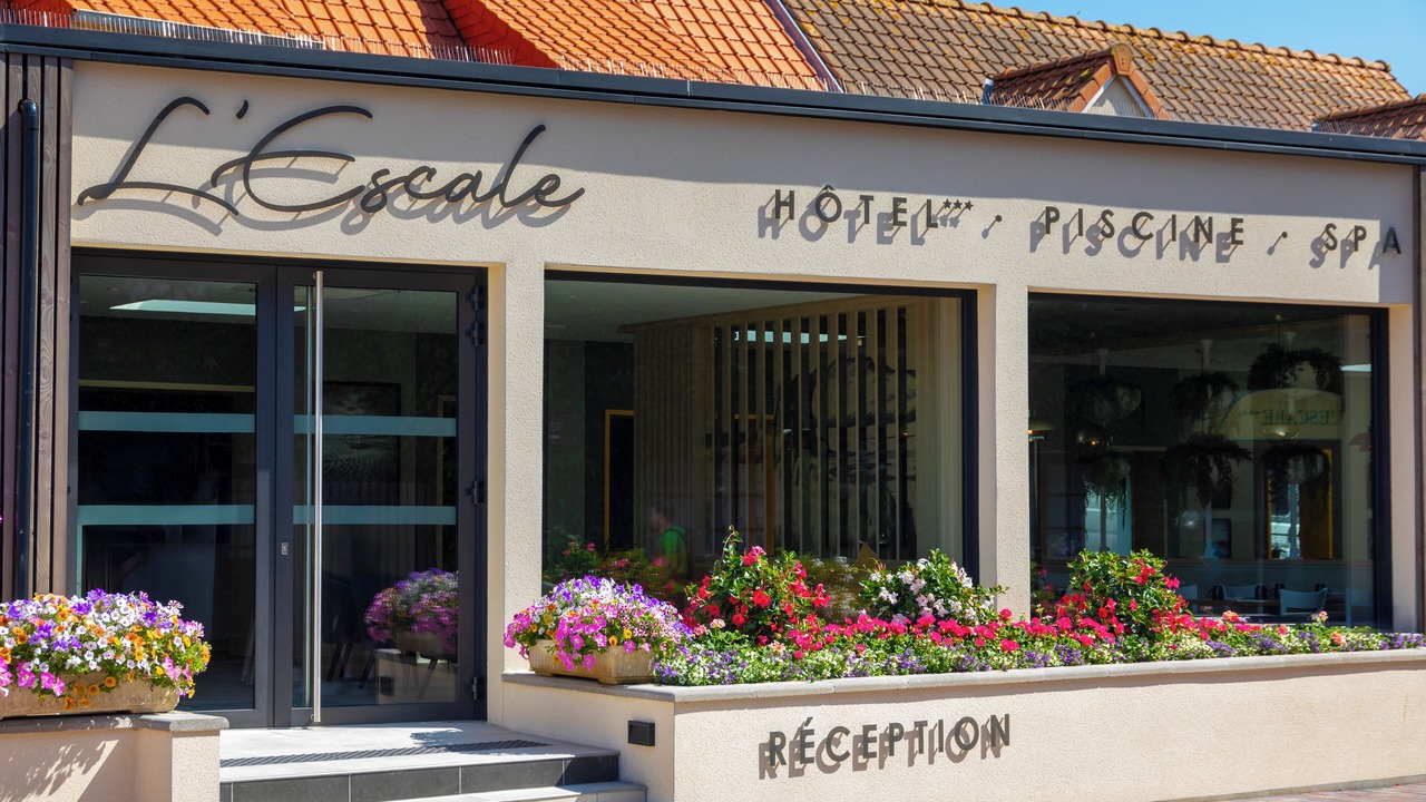 Photo of Outdoor in Escalles