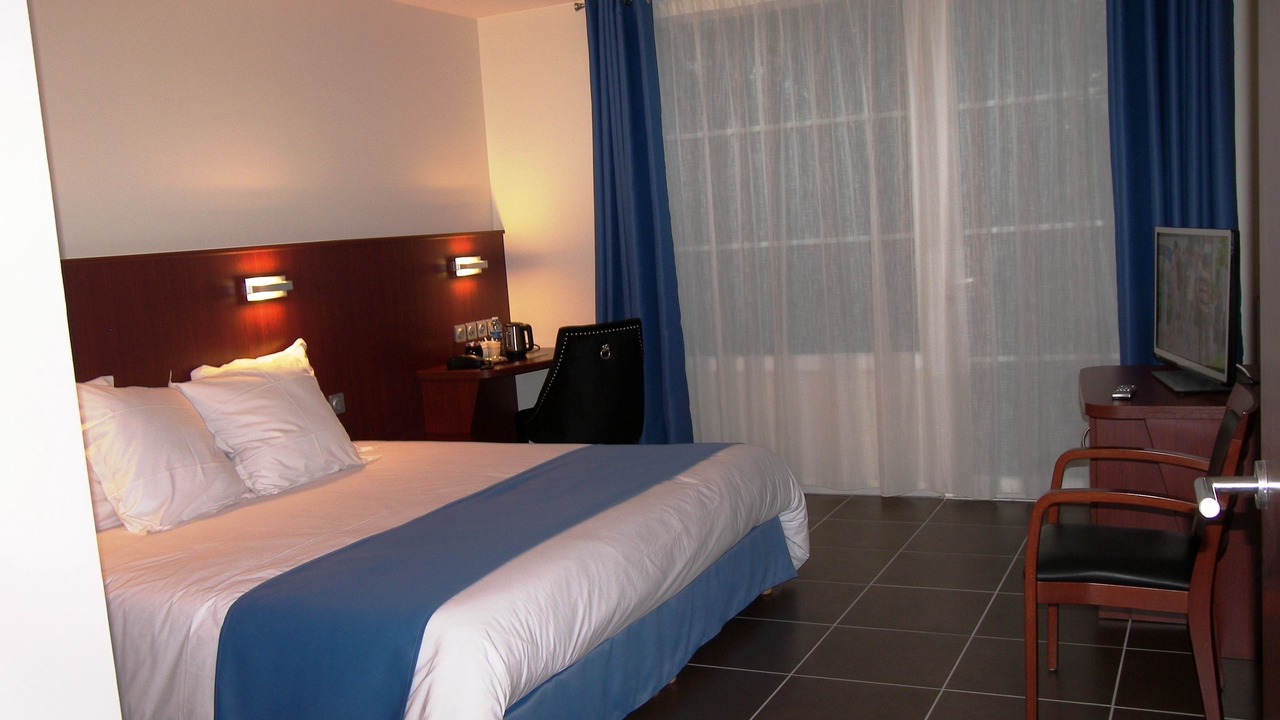 Photo of Bedroom in Montverdun