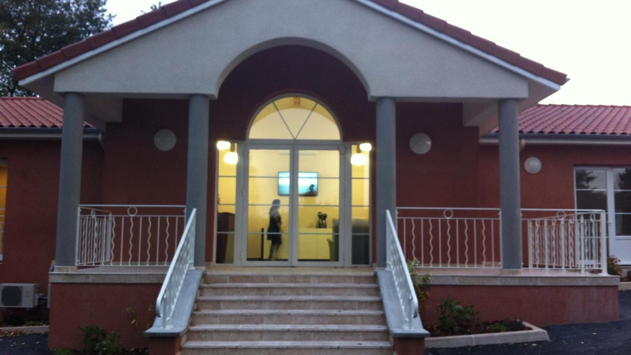 Photo of Outdoor in Montverdun