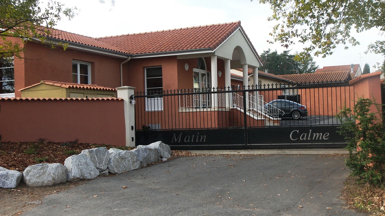 Photo of Outdoor in Montverdun