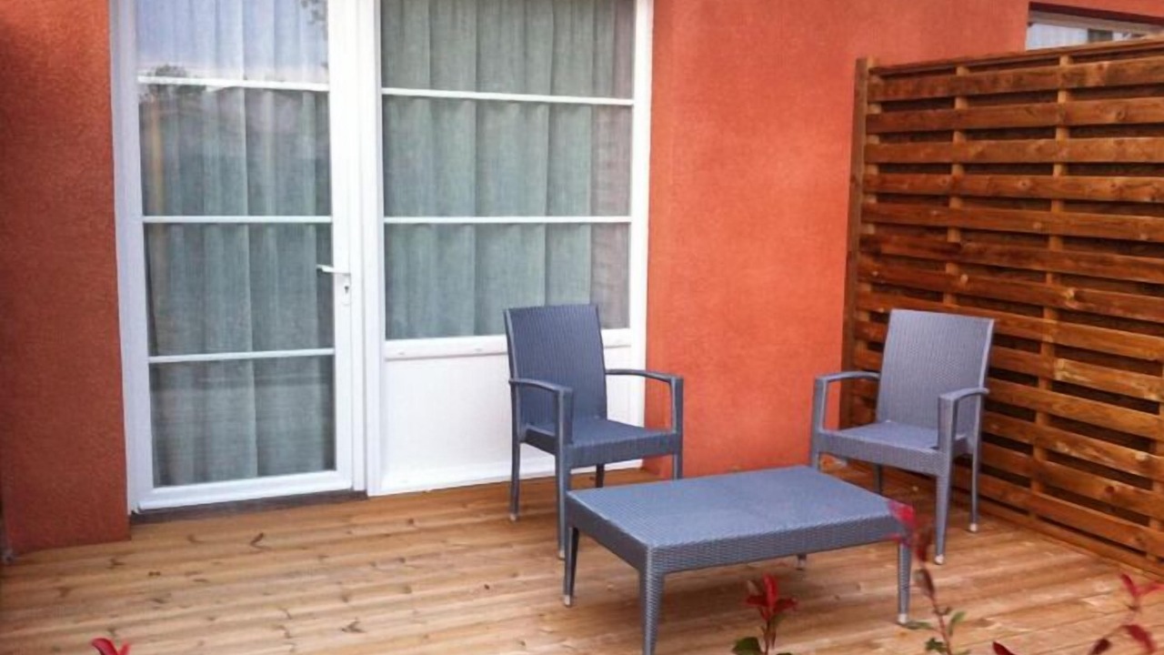 Photo of Patio Balcony in Montverdun