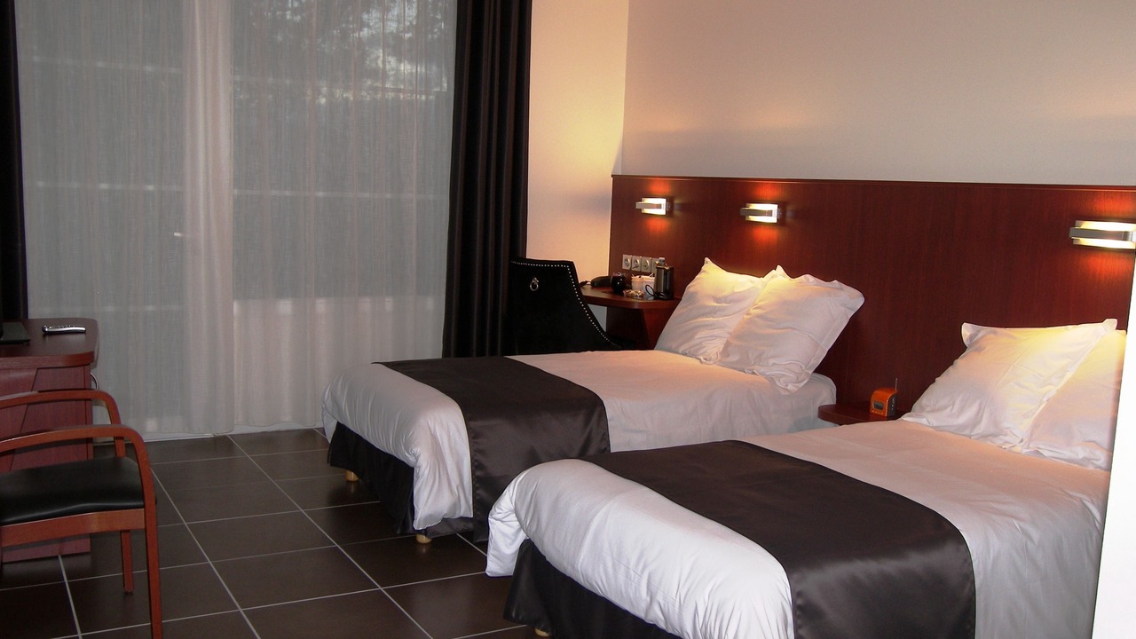 Photo of Bedroom in Montverdun