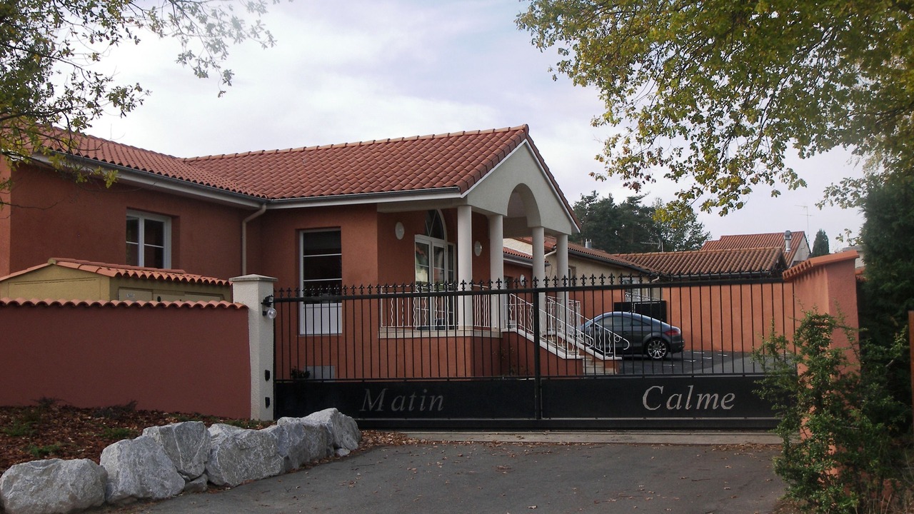 Photo of Outdoor in Montverdun