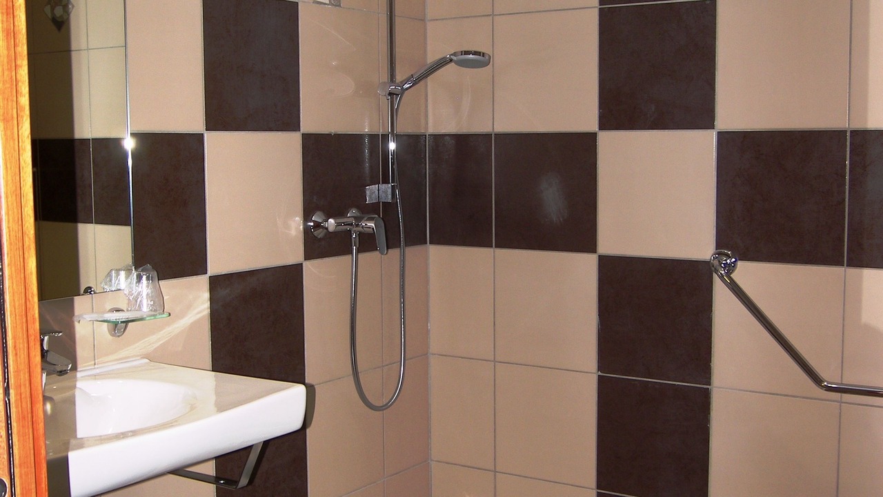 Photo of Bathroom in Montverdun