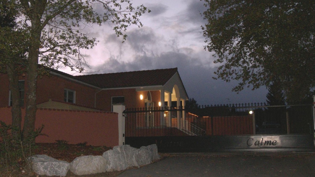 Photo of Outdoor in Montverdun