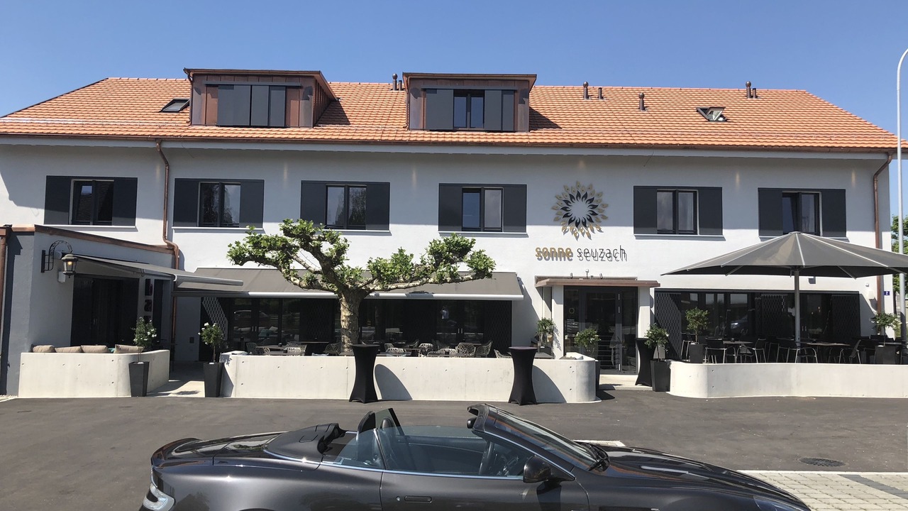 Photo of Outdoor in Seuzach