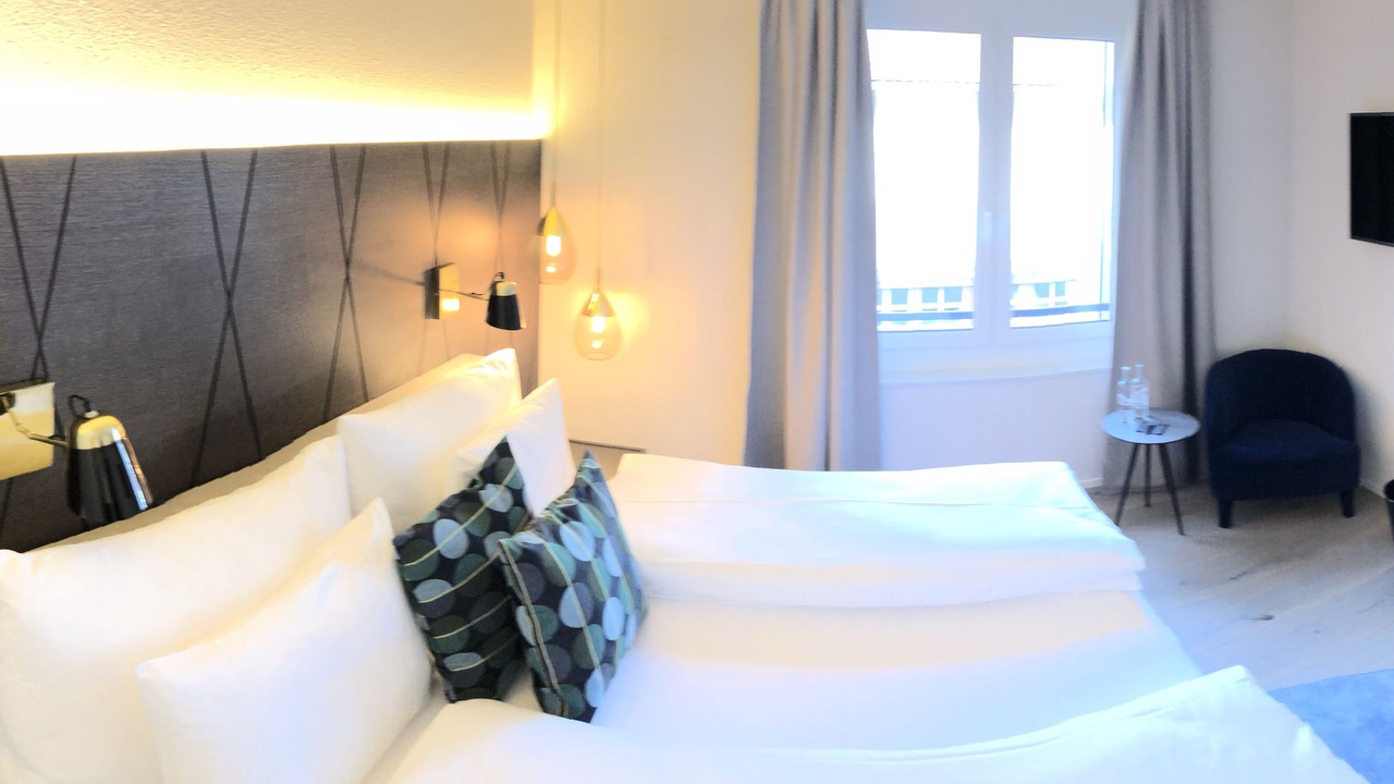 Photo of Bedroom in Seuzach