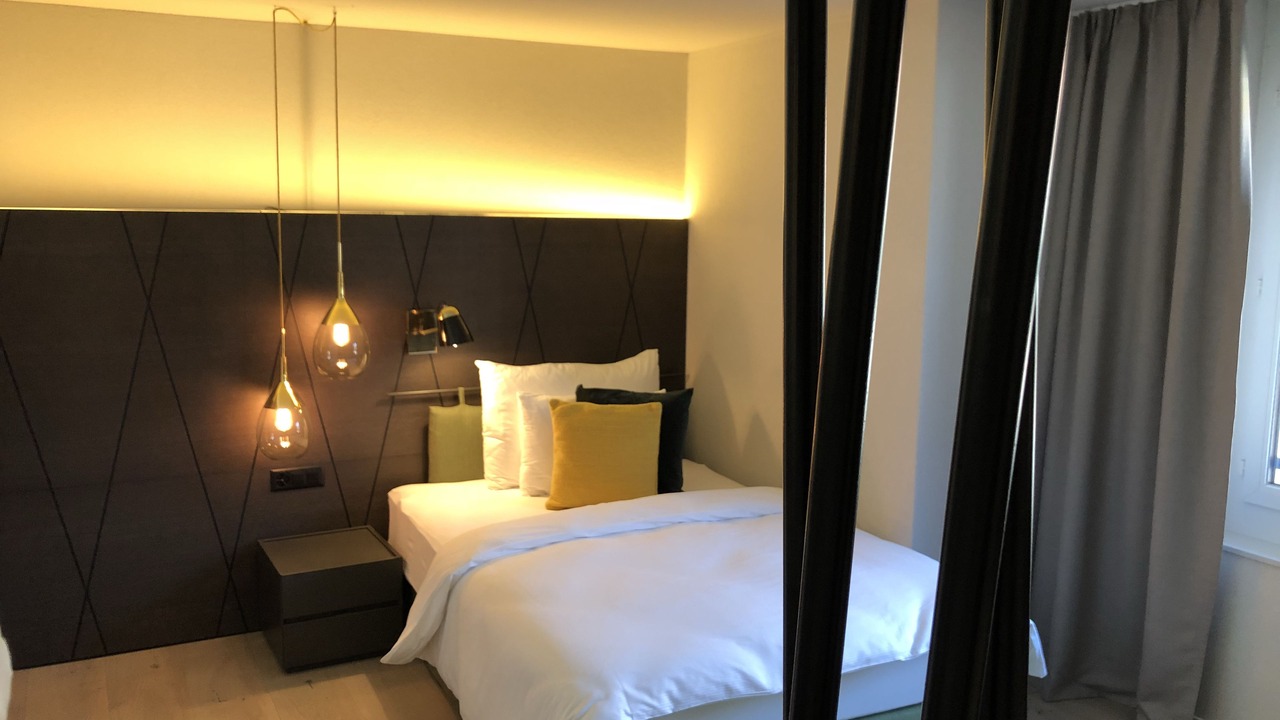Photo of Bedroom in Seuzach