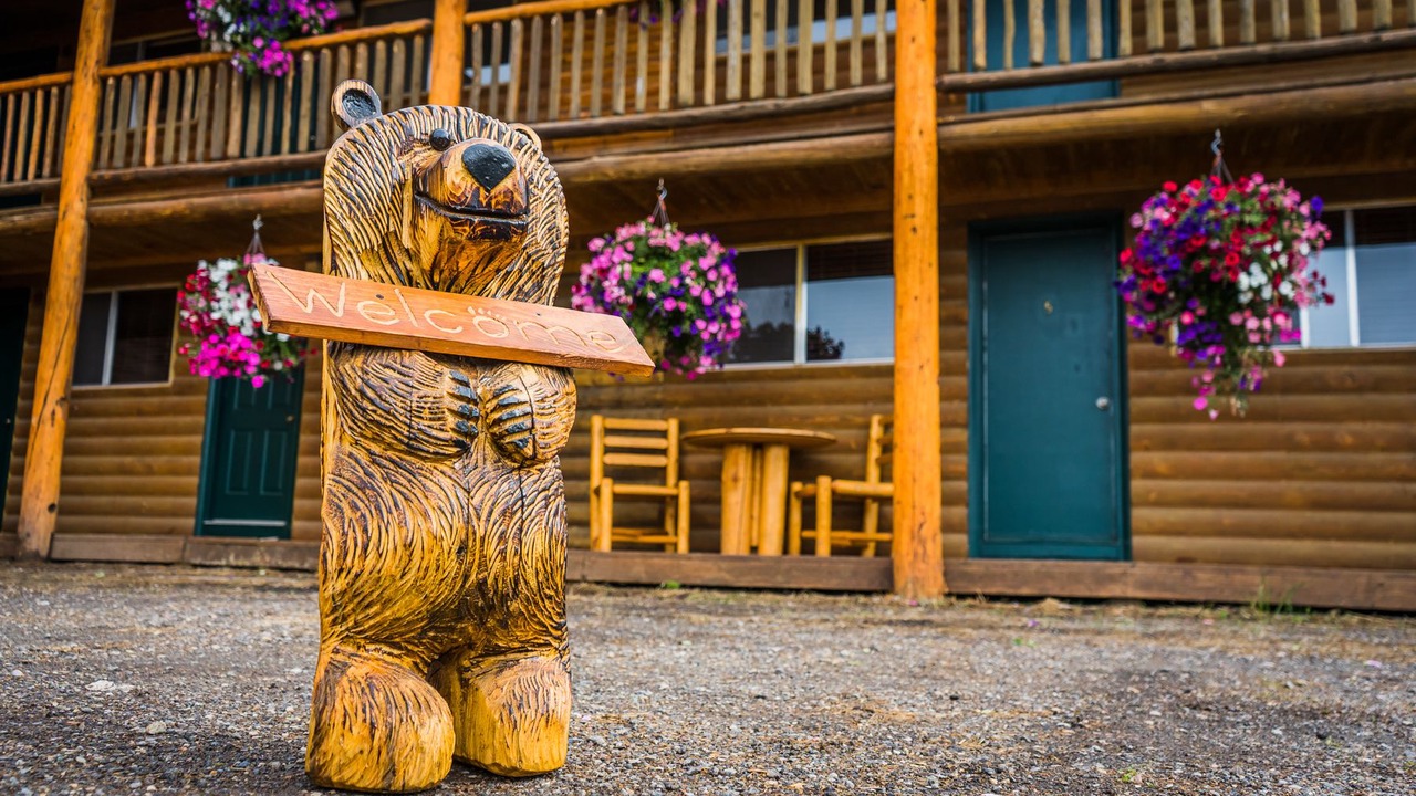 Photo of Outdoor in Last Chance