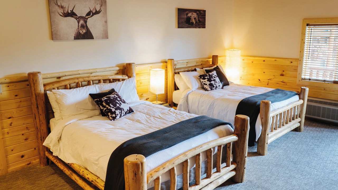 Photo of Bedroom in Last Chance