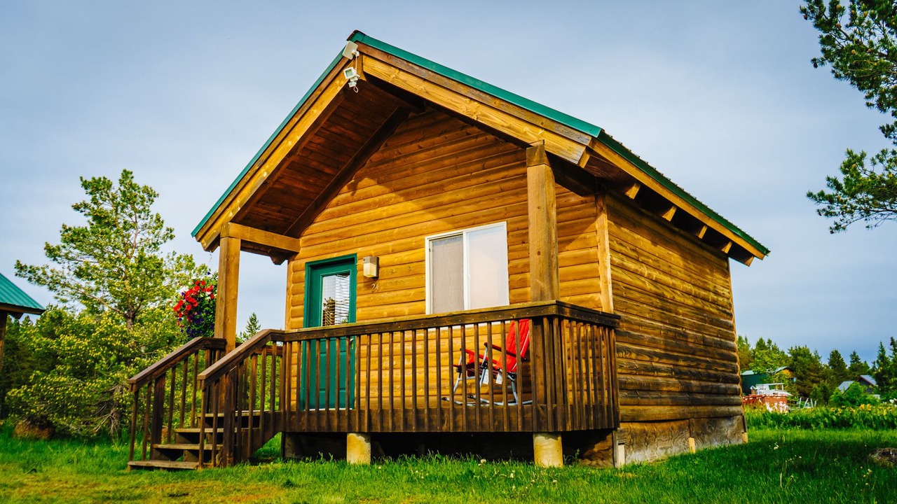 Photo of Others in Last Chance